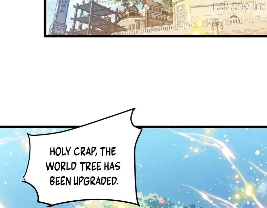 I Rely on My Invincibility to Deal Tons of Damage Passively! Chapter 183  - page 2